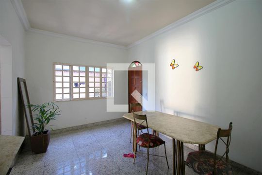 Copa de casa à venda com 3 quartos, 400m² em Dom Bosco , Belo Horizonte