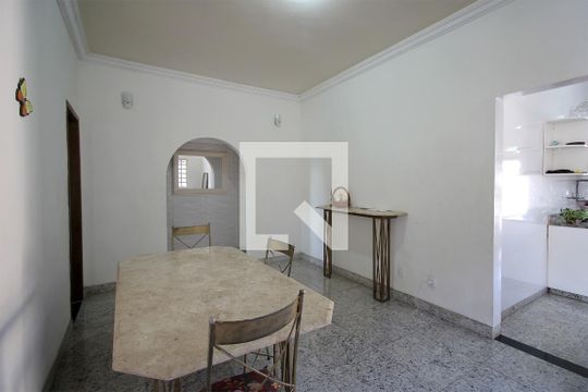 Copa de casa à venda com 3 quartos, 400m² em Dom Bosco , Belo Horizonte