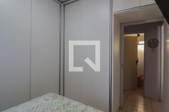 Quarto 2 de apartamento à venda com 2 quartos, 68m² em Vila Formosa, Jundiaí