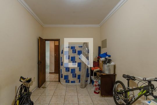 Sala de Estar de casa para alugar com 3 quartos, 800m² em Europa, Belo Horizonte