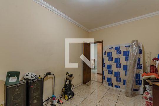 Sala de Estar de casa para alugar com 3 quartos, 800m² em Europa, Belo Horizonte