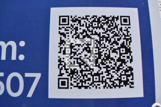 QRcode de apartamento para alugar com 3 quartos, 60m² em Santa Cândida, Curitiba