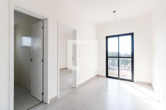 Apartamento para alugar com 2 quartos, 35m² em Parque São Jorge, São Paulo