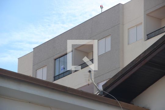 Área comum  de apartamento para alugar com 2 quartos, 55m² em Jardim Prestes de Barros, Sorocaba