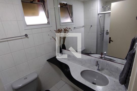 Apartamento à venda com 3 quartos, 90m² em Chácara Cneo, Campinas