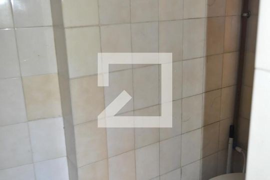 Banheiro de casa à venda com 2 quartos, 87m² em Engenho Novo, Rio de Janeiro