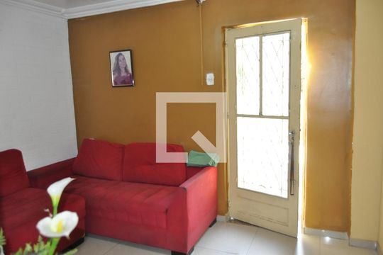 Casa à venda com 2 quartos, 87m² em Engenho Novo, Rio de Janeiro