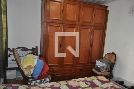 Quarto de casa à venda com 2 quartos, 87m² em Engenho Novo, Rio de Janeiro