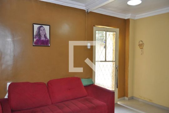Sala de casa à venda com 2 quartos, 87m² em Engenho Novo, Rio de Janeiro