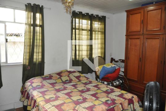 Quarto de casa à venda com 2 quartos, 87m² em Engenho Novo, Rio de Janeiro