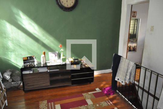 Quarto de casa à venda com 2 quartos, 87m² em Engenho Novo, Rio de Janeiro