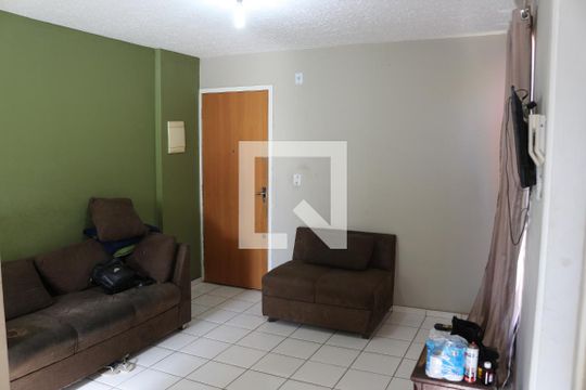 Apartamento à venda com 2 quartos, 45m² em Diamante, Belo Horizonte