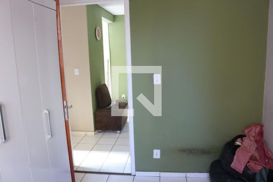 Quarto 1 de apartamento à venda com 2 quartos, 45m² em Diamante, Belo Horizonte