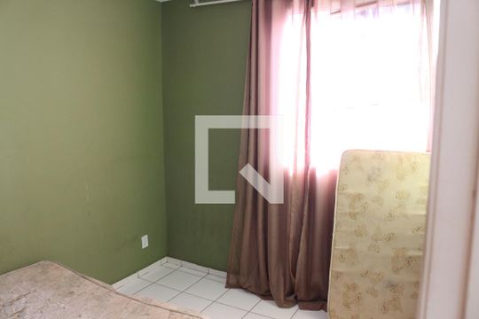 Quarto 2 de apartamento à venda com 2 quartos, 45m² em Diamante, Belo Horizonte