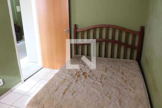 Quarto 2 de apartamento à venda com 2 quartos, 45m² em Diamante, Belo Horizonte
