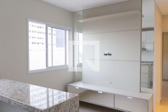 Apartamento para alugar com 1 quarto, 36m² em Penha de França, São Paulo