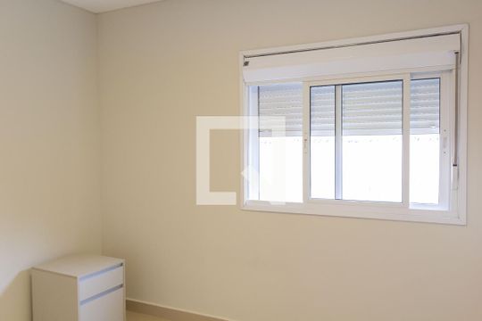 Quarto de apartamento para alugar com 1 quarto, 36m² em Penha de França, São Paulo