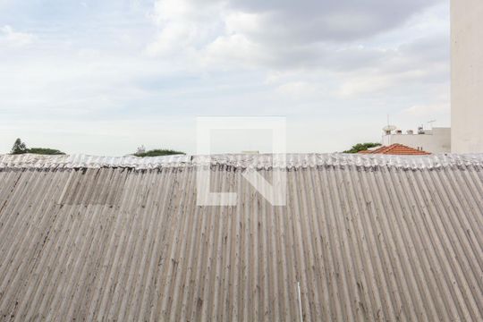 Vista da Sala de apartamento para alugar com 1 quarto, 36m² em Penha de França, São Paulo
