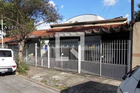 Fachada de casa à venda com 2 quartos, 236m² em Nossa Senhora do Ó, São Paulo