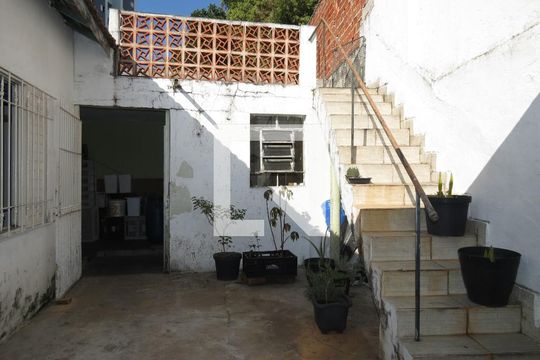 Quintal de casa à venda com 2 quartos, 236m² em Nossa Senhora do Ó, São Paulo