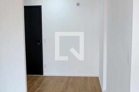 sala de apartamento para alugar com 1 quarto, 34m² em Centro, Osasco
