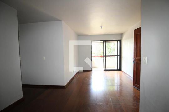 Sala de apartamento à venda com 2 quartos, 81m² em Vila Progredior, São Paulo