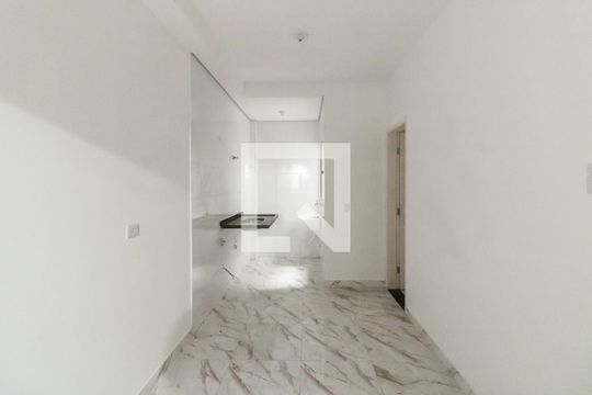 Apartamento para alugar com 1 quarto, 26m² em Jardim Nordeste, São Paulo