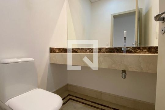 Casa de Condomínio à venda com 4 quartos, 931m² em Jardim Petropolis, São Paulo