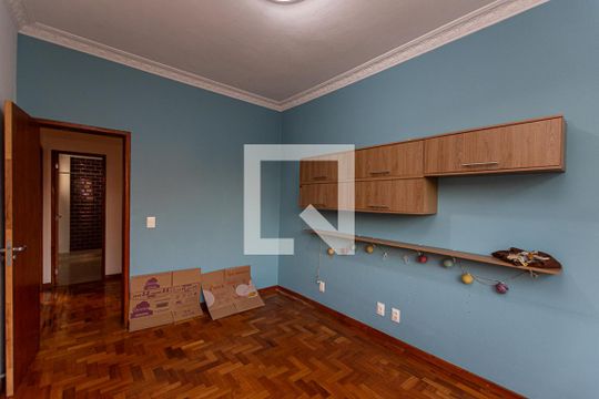 Quarto 1 de apartamento para alugar com 3 quartos, 100m² em Centro, Niterói