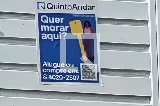 plaquinha de casa à venda com 3 quartos, 320m² em Vila Valparaiso, Santo André