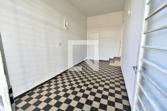 Área comum de casa à venda com 4 quartos, 260m² em Centro, Campinas