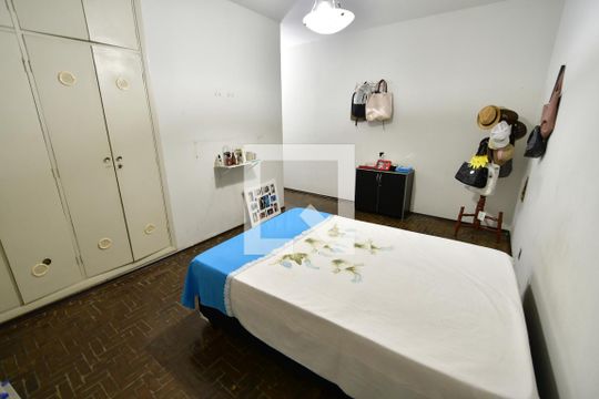 Quarto 2 de casa à venda com 4 quartos, 260m² em Centro, Campinas