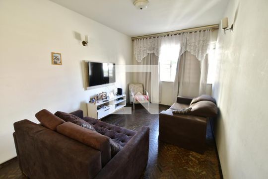 Sala de casa à venda com 4 quartos, 260m² em Centro, Campinas