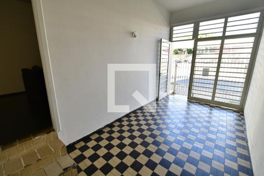 Área comum de casa à venda com 4 quartos, 260m² em Centro, Campinas