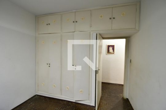 Quarto 1 - Armários de casa à venda com 4 quartos, 260m² em Centro, Campinas