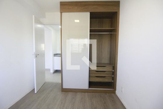 Quarto  de apartamento para alugar com 1 quarto, 31m² em Indianópolis, São Paulo