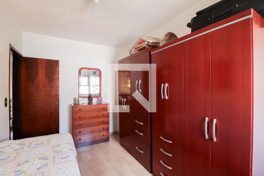 Quarto 1 de casa à venda com 3 quartos, 183m² em Vila Aurora (zona Norte), São Paulo