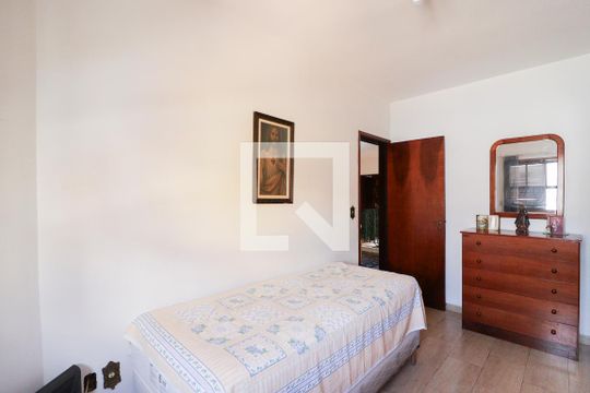 Quarto 1 de casa à venda com 3 quartos, 183m² em Vila Aurora (zona Norte), São Paulo