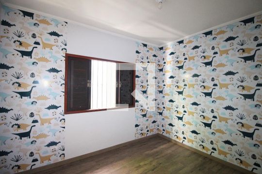 Quarto 2  de casa à venda com 5 quartos, 150m² em Vila Paranagua, São Paulo