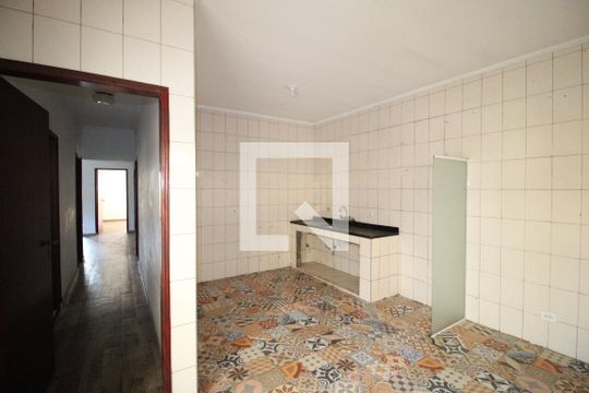 Cozinha de casa à venda com 5 quartos, 150m² em Vila Paranagua, São Paulo