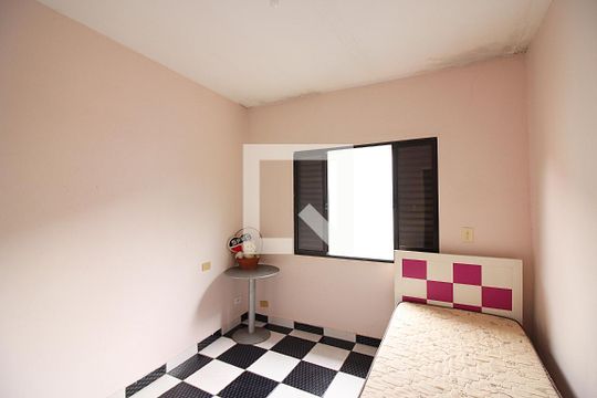 Quarto 2 de casa à venda com 2 quartos, 300m² em Dos Casa, São Bernardo do Campo