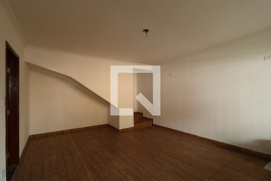 Casa à venda com 3 quartos, 156m² em Vila Pires, Santo André