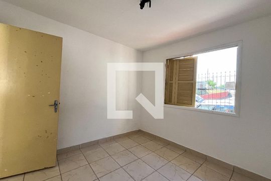 Quarto  de casa para alugar com 1 quarto, 40m² em Vila Guarani (zona Sul), São Paulo