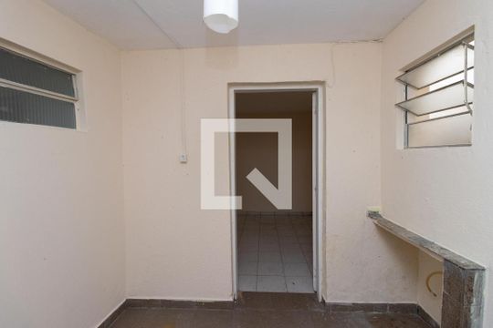Cozinha Edícula de casa para alugar com 3 quartos, 129m² em Vila Medeiros, São Paulo