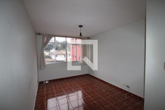 Sala de apartamento à venda com 2 quartos, 64m² em Jardim São Paulo(zona Norte), São Paulo