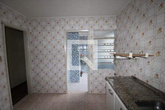 Cozinha de apartamento à venda com 2 quartos, 64m² em Jardim São Paulo(zona Norte), São Paulo