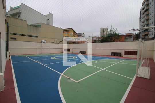 Área Comum de apartamento à venda com 2 quartos, 64m² em Jardim São Paulo(zona Norte), São Paulo