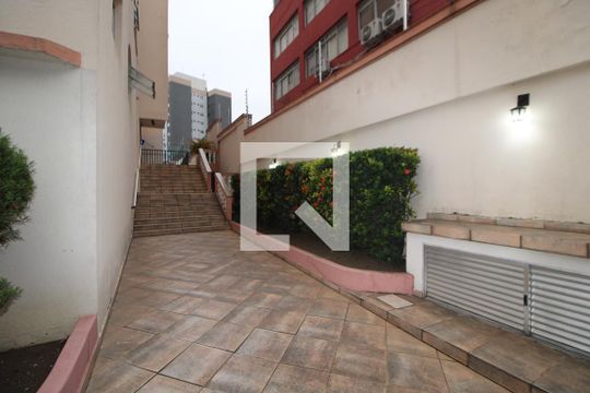 Área Comum de apartamento à venda com 2 quartos, 64m² em Jardim São Paulo(zona Norte), São Paulo