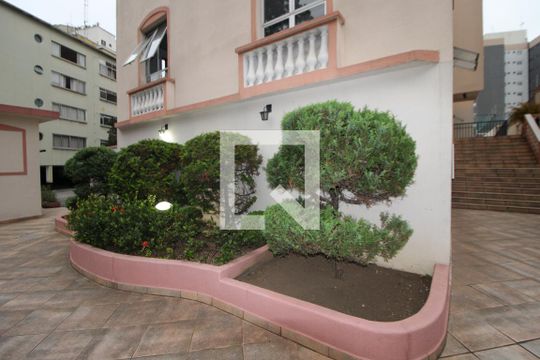 Área Comum de apartamento à venda com 2 quartos, 64m² em Jardim São Paulo(zona Norte), São Paulo