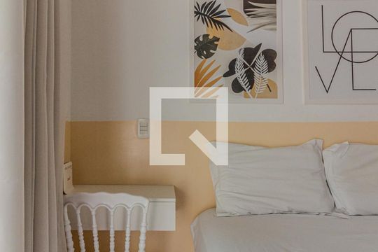 Studio- Detalhe de kitnet/studio à venda com 1 quarto, 22m² em Centro Histórico de São Paulo, São Paulo